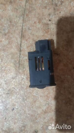 Корректор фары Nissan Expert Avenir