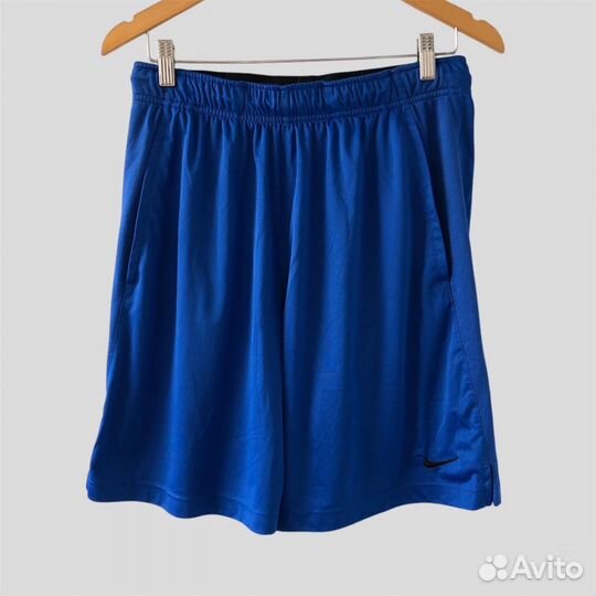 Шорты Nike dri fit M