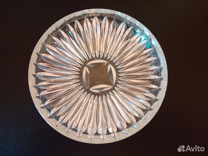 Вазочка СССР