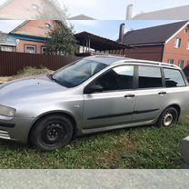 FIAT Stilo 1.6 MT, 2003, 250 000 км, с пробегом, цена 180 000 руб.