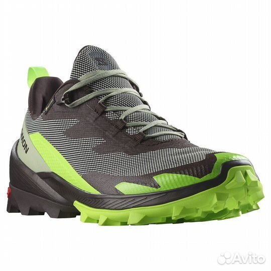 Salomon Cross Over 2 GTX