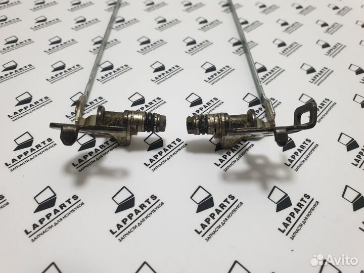 Петли матрицы HP G6-2000