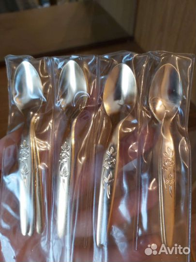 Сервиз кофейный