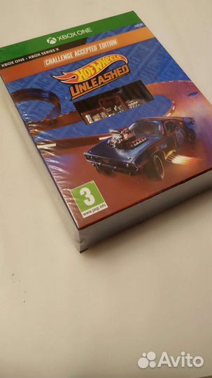 Игры для Xbox One/Series X