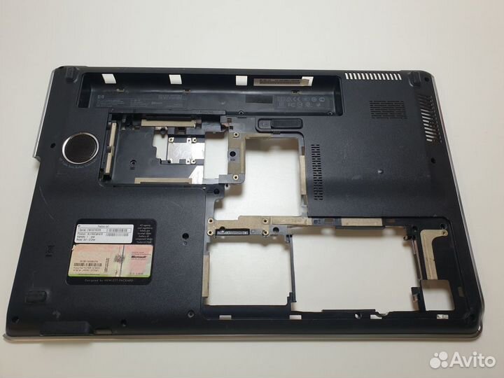 Поддон HP DV7-3000, HP DV7-2000