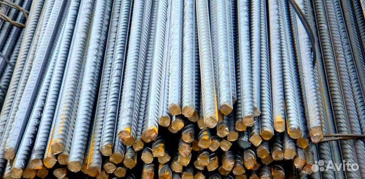 Арматура вр-1