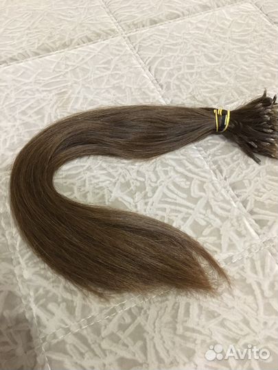 Волосы Славянка 50 см