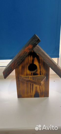 Скворечник для птиц