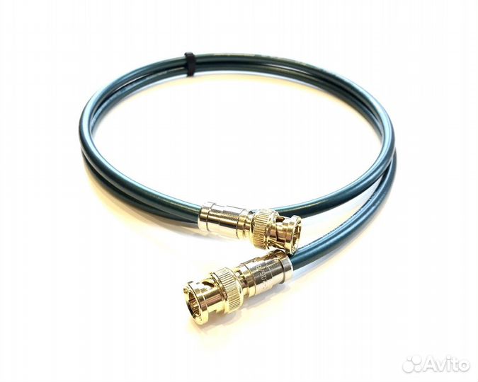 Furutech кабели RCA BNC Neutrik ITC Canare Rean