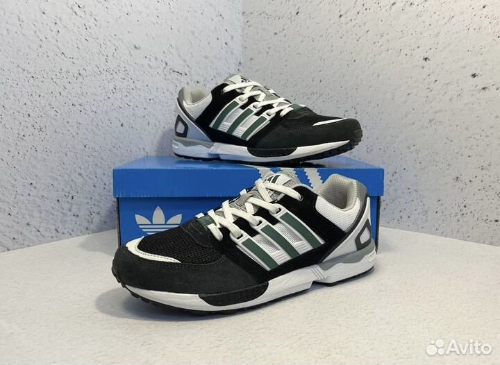 Кроссовки Adidas Torsion мужские новые