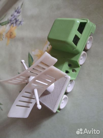 СССР автомобиль локатор