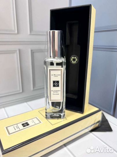 Духи (парфюм) JO malone (жо малон)