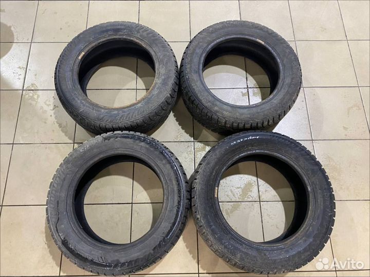 Matador MP 50 Sibir Ice 195/60 R15