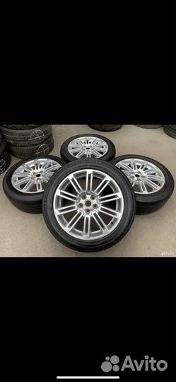 Continental CrossContact ATR 255/50 R20