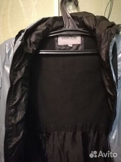 Куртка для девочки 152