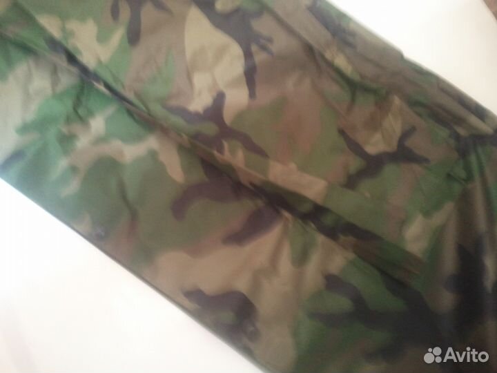 Одежда и обувь для рыбаков, охотников