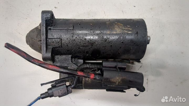 Стартер Ford Galaxy, 2006