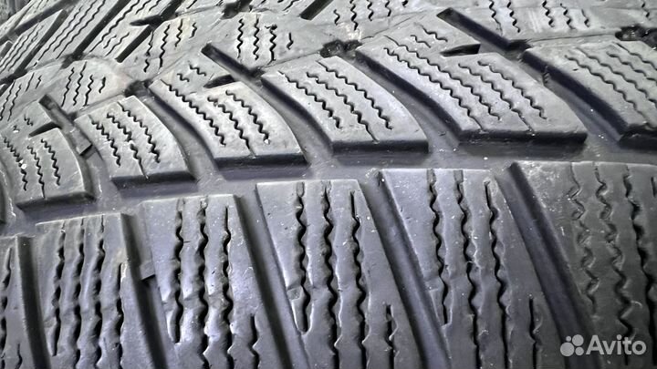 Goodyear UltraGrip Ice SUV Gen-1 225/60 R18