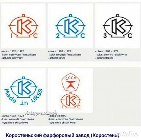 Супница фарфор СССР