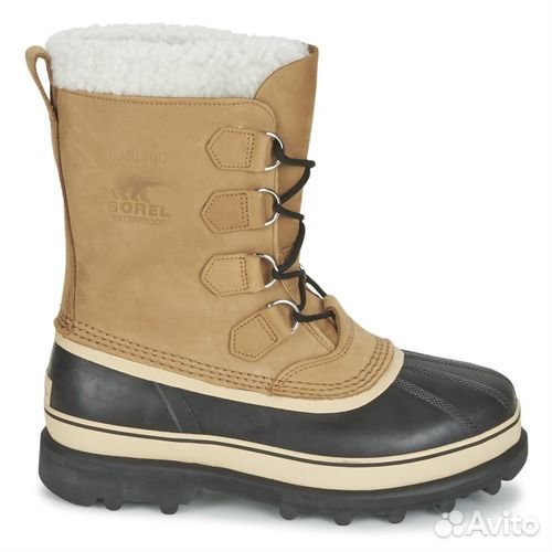 Зимние ботинки Sorel