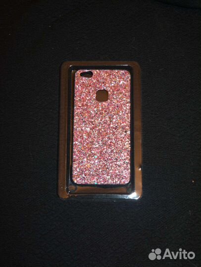 Чехол книжка накладка huawei P10 lite