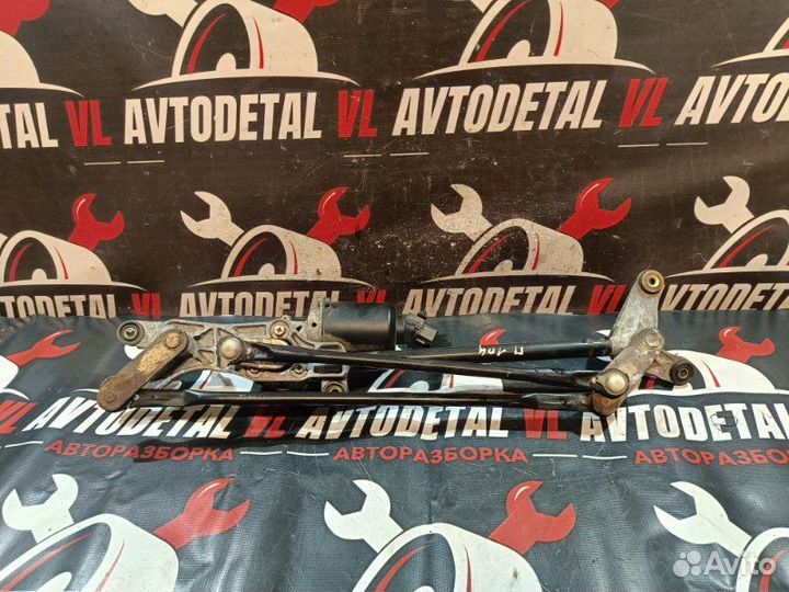 Трапеция дворников Kia Sorento BL D4CB 2002