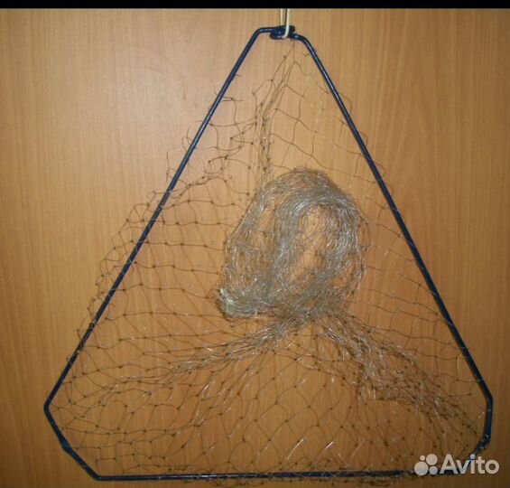 Рыболовный подсак для рыбы