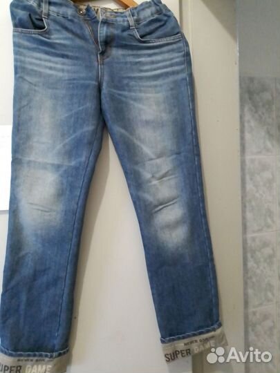 Детские вещи на мальчика