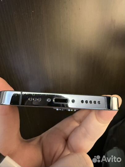 iPhone 13 Pro, 256 ГБ