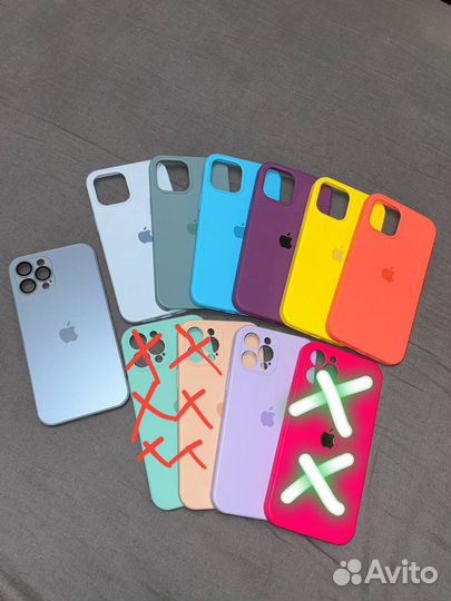 Чехол iPhone 12 pro max