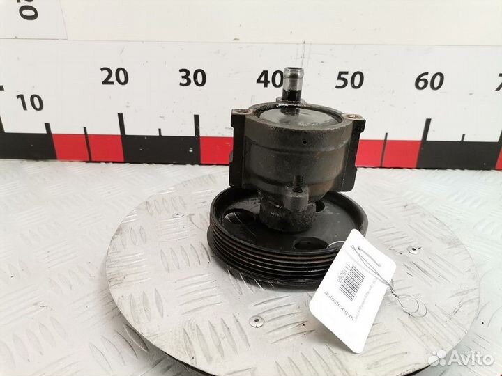 Насос гидроусилителя руля Renault Clio 8200575303