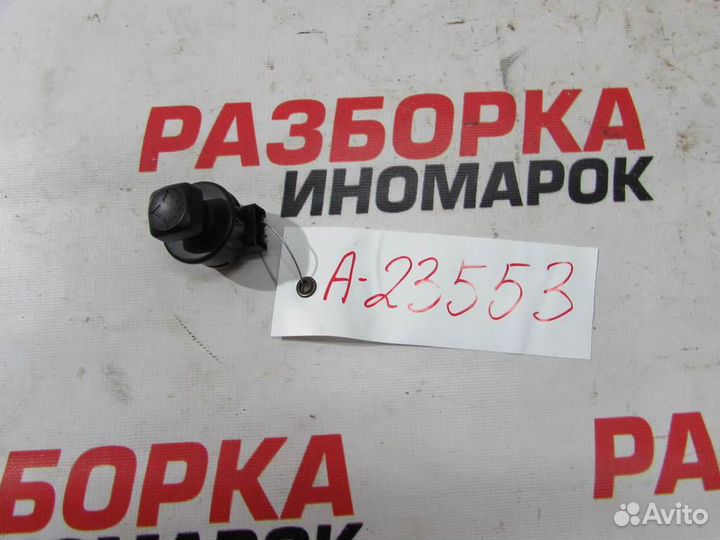 Кнопка многофункциональная для Nissan Murano 2 20