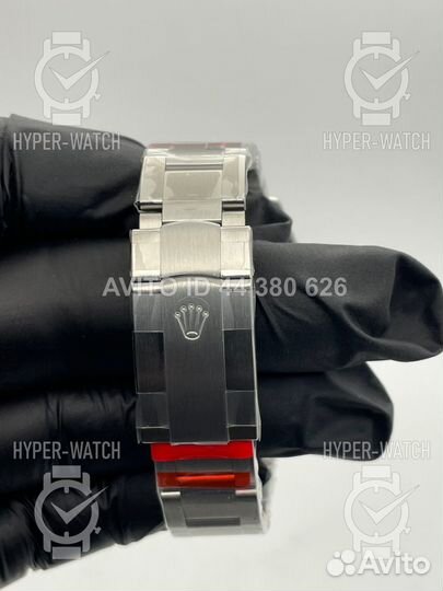Часы Rolex Oyster Perpetual 36 mm 126000-0004