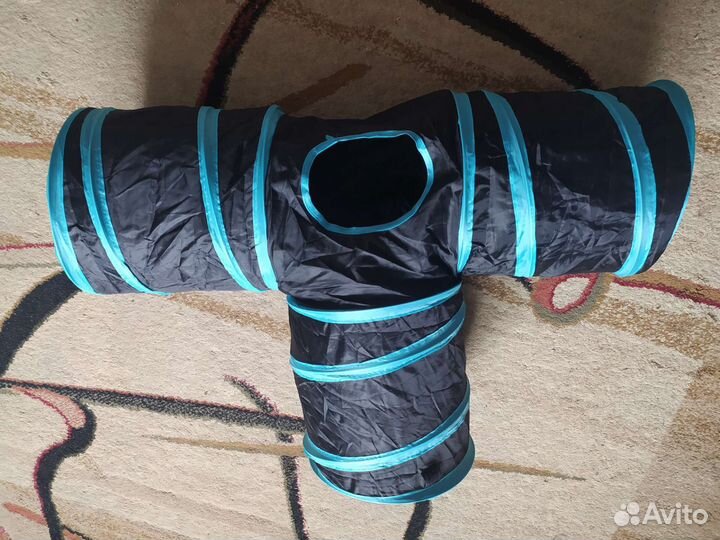 Тоннель складной