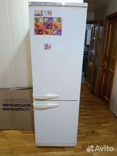 Холодильник