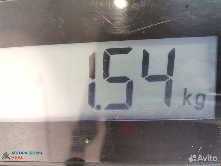 Стеклоподъемник передний левый Toyota Venza рест