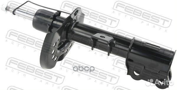 Амортизатор газовый перед прав hyundai I40