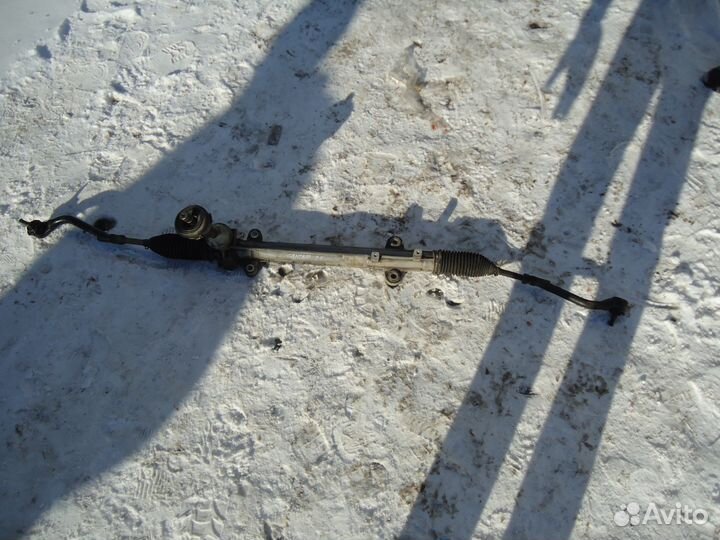 Рейка рулевая Hyundai Santa Fe (DM) 2013