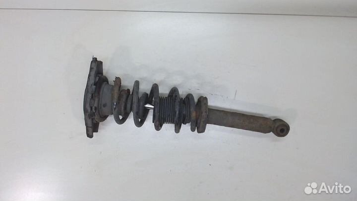 Амортизатор подвески Nissan Primera P12, 2005