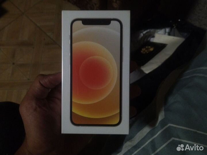 iPhone 12 mini, 64 ГБ