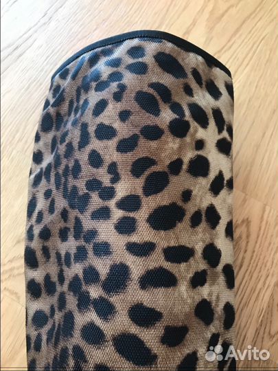 Сапоги Casadei