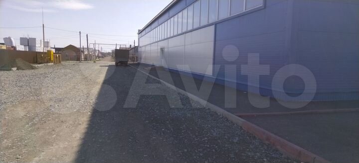 Свободного назначения, 1100 м²