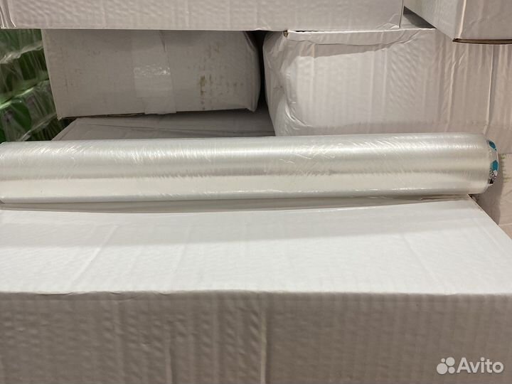 Пищевая пленка