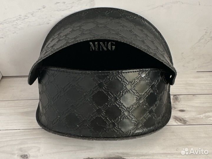 Футляр Чехол для очков Очечник