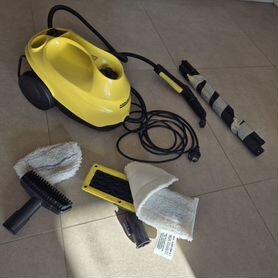 Пароочиститель Karcher sc 3 easyfix