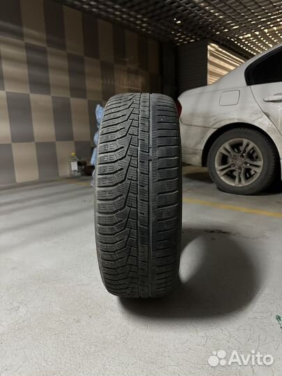 Hankook Winter I'Cept Evo2 W320A SUV 225/60 R18