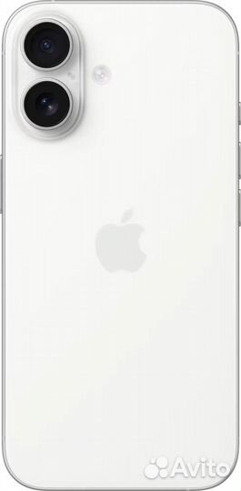 iPhone 16, 128 ГБ