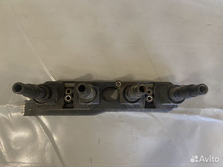 Катушка зажигания Opel Astra H (2004-2014)