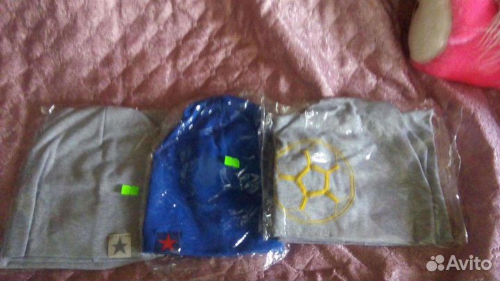 Детская одежда