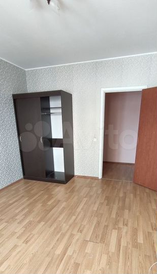 2-к. квартира, 61 м², 9/23 эт.